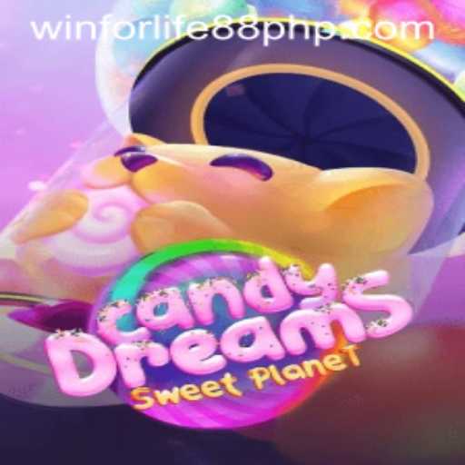 CandyDreams: A Sweet Escape into a World of Fun