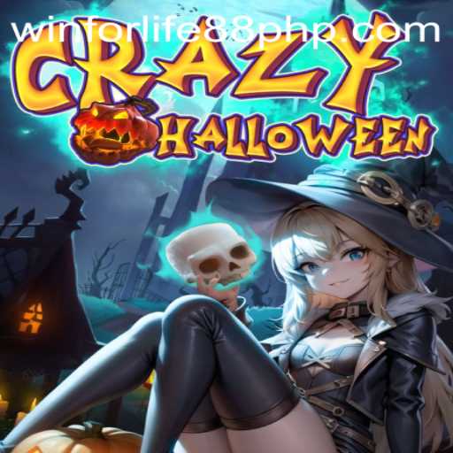 CrazyHalloween Game Unleashes a New Era of Spooky Excitement with Winforlife88