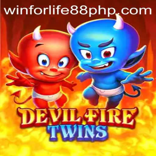 DevilFireTwins: An Exciting Gaming Experience with a Twist