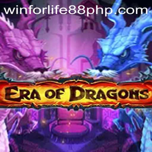 EraOfDragons: A Journey into the Fantasy Realm with Winforlife88