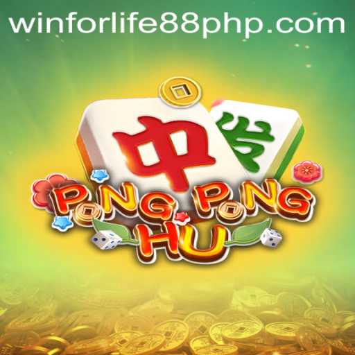 PONGPONGHU: Master the Art of Winning with Winforlife88