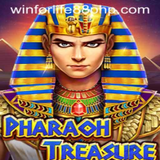 Uncover the Mysteries of PharaohTreasure with Winforlife88
