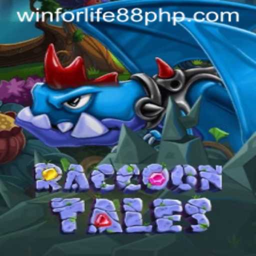 Embark on an Adventure with RaccoonTales and Triumph with Winforlife88