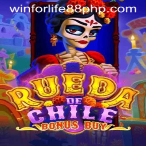 Exploring the Thrills of RuedaDeChileBonusBuy: A New Gaming Experience with Winforlife88