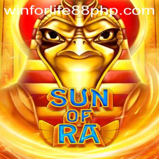 Unveiling the Mysteries of SunofRa: A Journey Through Ancient Egypt with Winforlife88