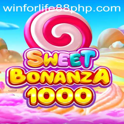 Exploring the Excitement of SweetBonanza1000 with Winforlife88