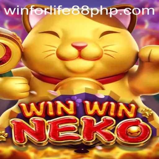 Discover the Exciting World of WinWinNeko: A Guide to Winning with Winforlife88